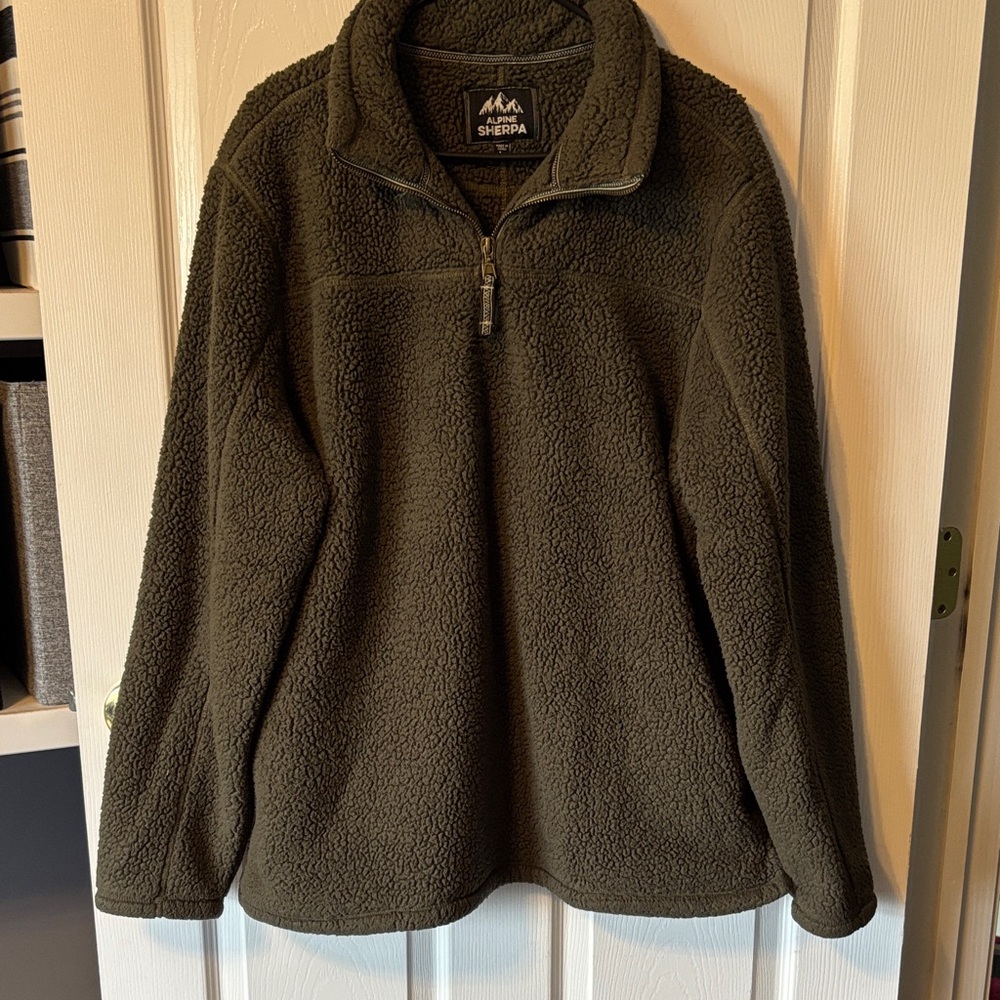 Alpine Sherpa